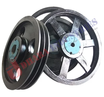 Pulley Manufacturer in Mumbai,Pune