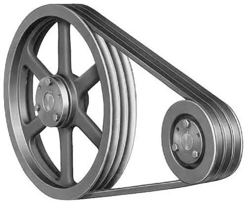 pulley manufacturer