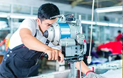 Taper Lock Pulley Manufacturer