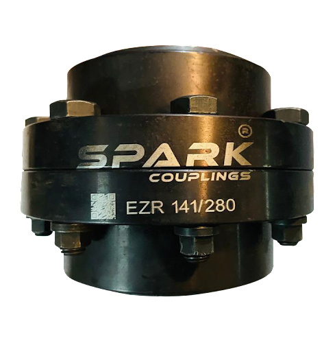 ED Gear Coupling Suppliers in India